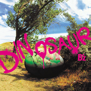 20171229_B'z_DINOSAUR
