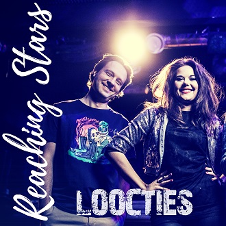 Loocties Reaching Stars - cover