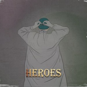 Heroes_單曲封面